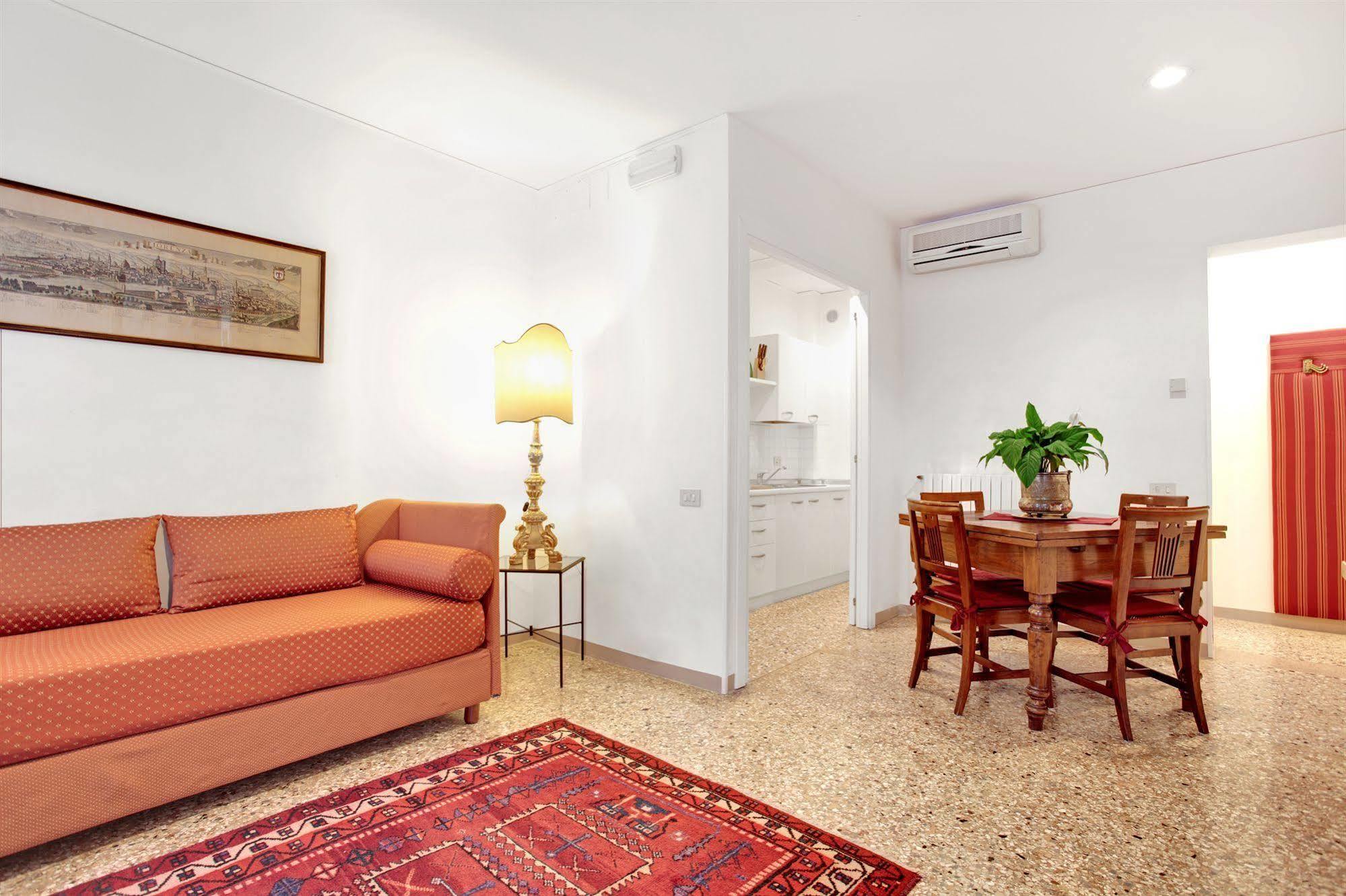 San Giorgio Degli Schiavoni Apartments Venice Luaran gambar