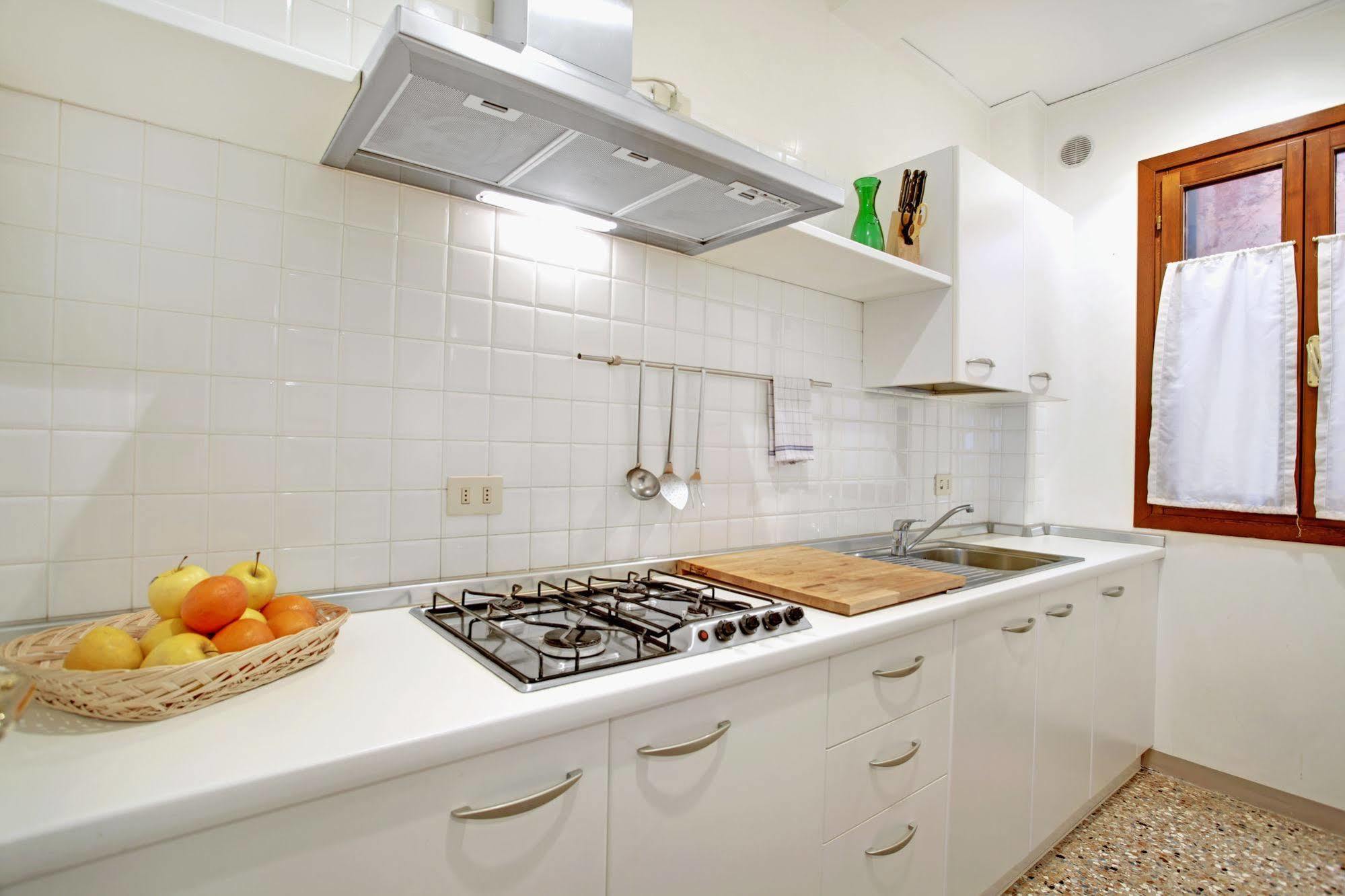 San Giorgio Degli Schiavoni Apartments Venice Luaran gambar