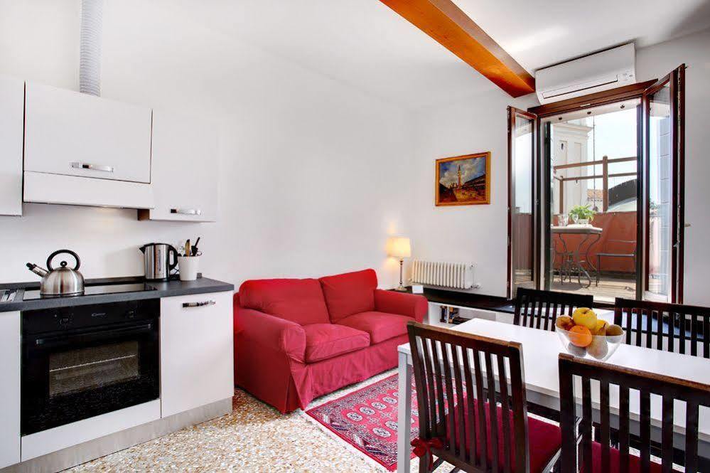 San Giorgio Degli Schiavoni Apartments Venice Luaran gambar