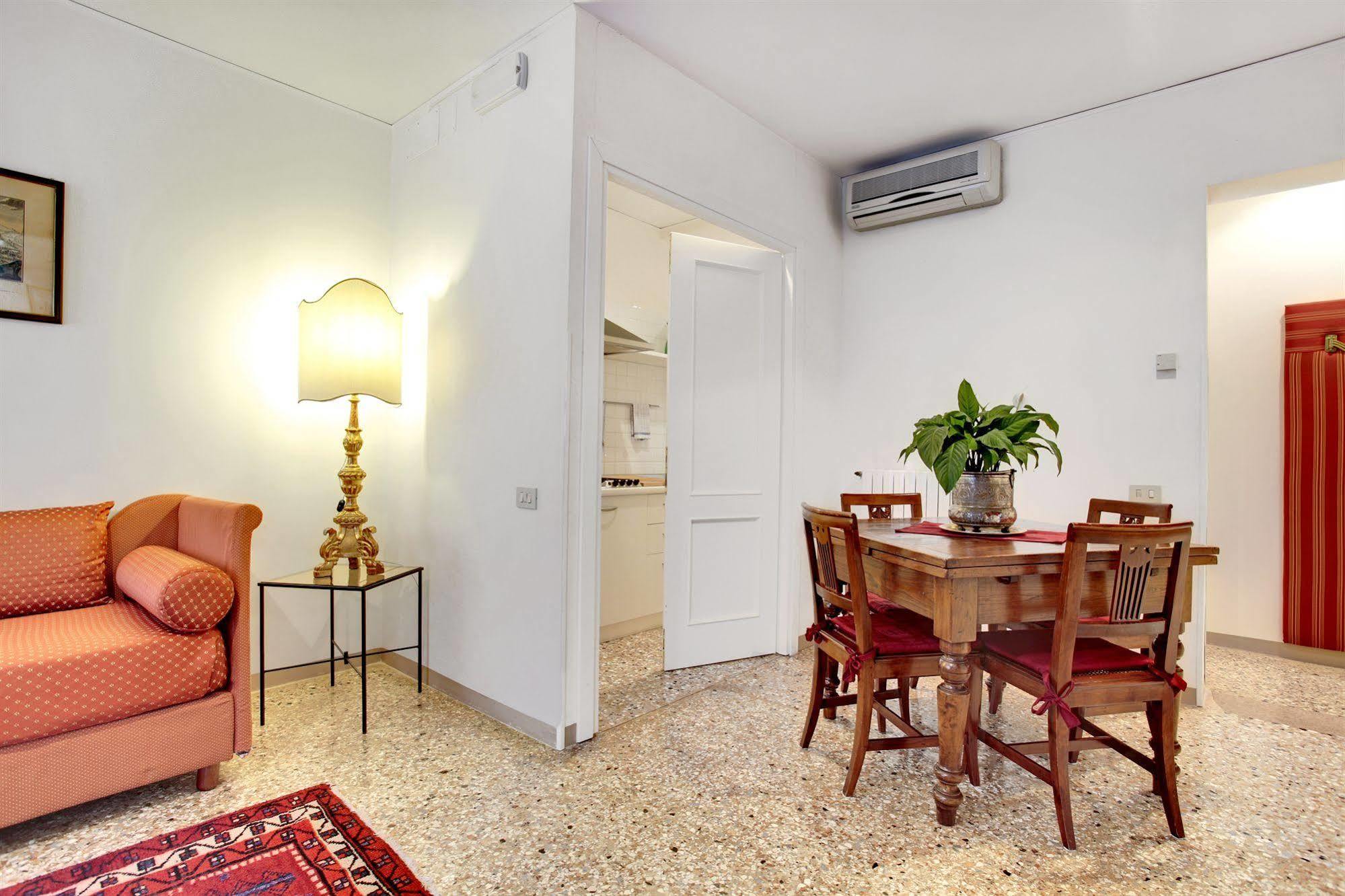 San Giorgio Degli Schiavoni Apartments Venice Luaran gambar